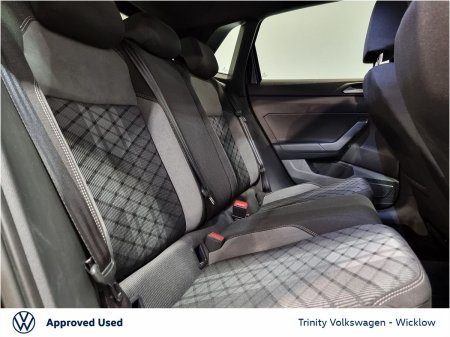 2025 Volkswagen Polo - photo 29
