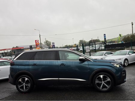 2018 Peugeot 5008 - photo 5