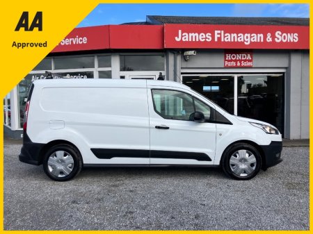 2020 Ford Transit Connect - photo 4