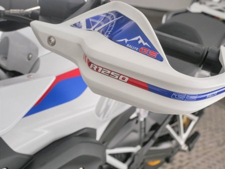 2023 BMW R 1250 - photo 17
