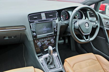 2016 Volkswagen Golf - photo 13