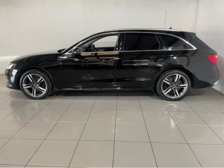 2023 Audi A4 - photo 6