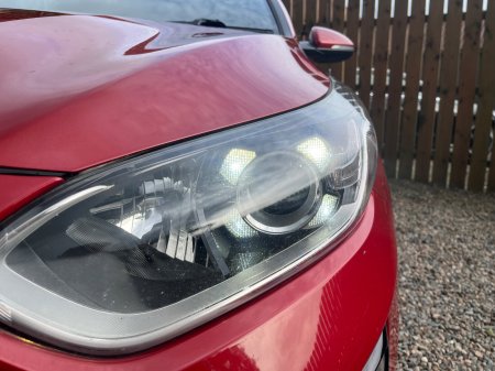 2019 Kia Ceed - photo 22