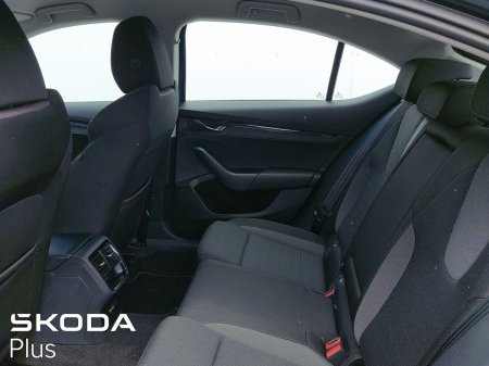 2024 Skoda Octavia - photo 14