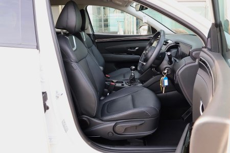 2023 Hyundai Tucson - photo 10
