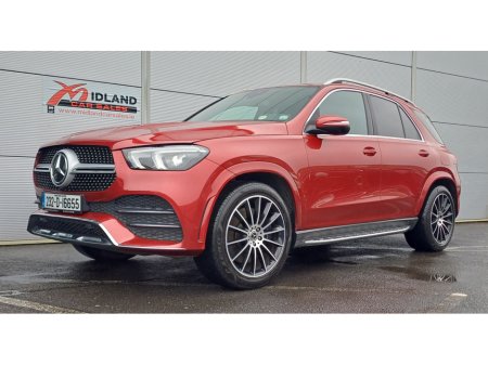 2023 Mercedes-Benz GLE - photo 15