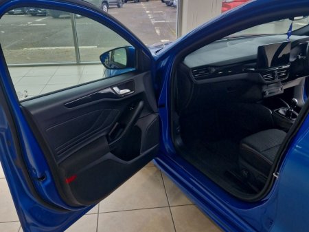 2022 Ford Focus - photo 34