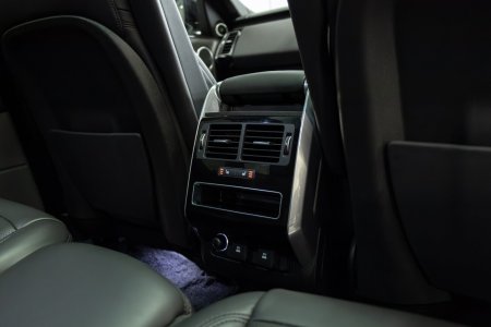2021 Land Rover Range Rover Sport - photo 15
