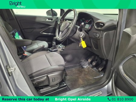 2023 Opel Crossland - photo 19