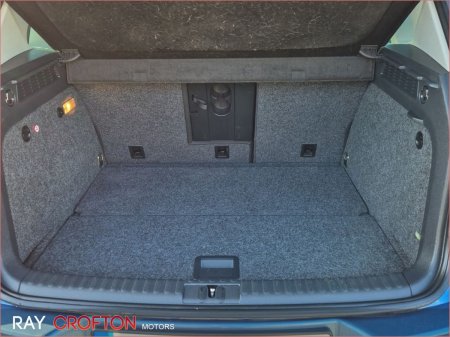 2015 Volkswagen Tiguan - photo 24