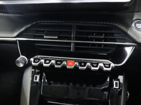 2023 Peugeot 208 - photo 22