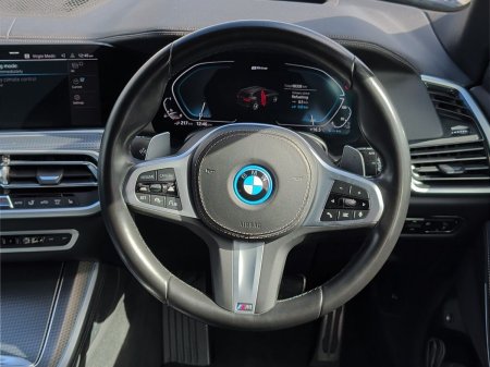 2022 BMW X5 - photo 5
