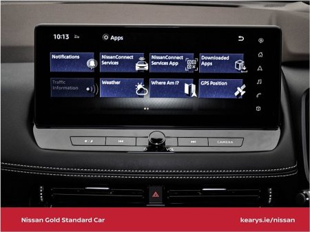 2024 Nissan X-Trail - photo 26