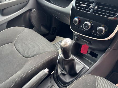 2015 Renault Clio - photo 8