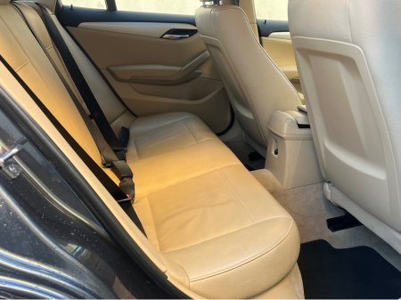 2014 BMW X1 - photo 14
