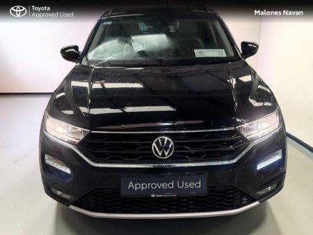 2022 Volkswagen T-Roc - photo 5