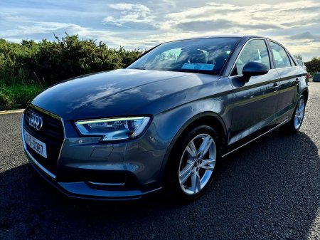2017 Audi A3 - photo 8