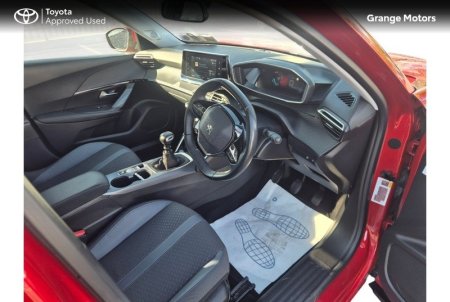 2021 Peugeot 2008 - photo 10