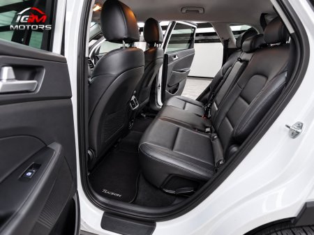 2019 Hyundai Tucson - photo 5