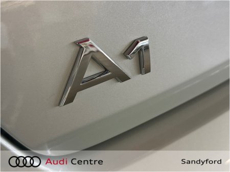 2026 Audi A1 - photo 12