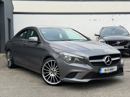 2016 Mercedes-Benz CLA - photo 15