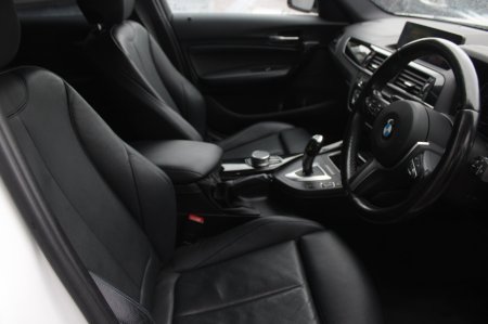 2019 BMW 1-Series - photo 11