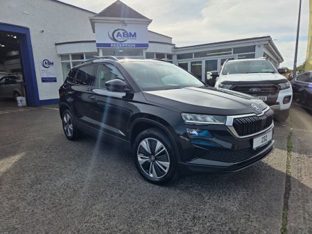 2023 Skoda Karoq - photo 2