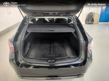 2022 Toyota Corolla - photo 10