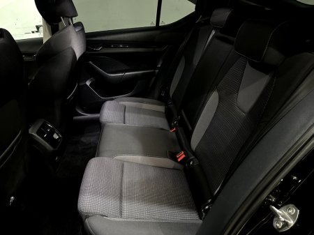 2022 Skoda Octavia - photo 9