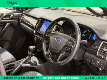 2023 Ford Ranger - photo 14