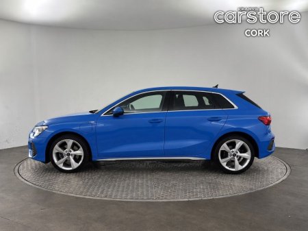 2023 Audi A3 - photo 3