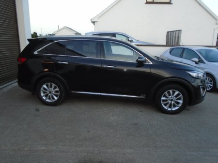 2016 Kia Sorento - photo 2