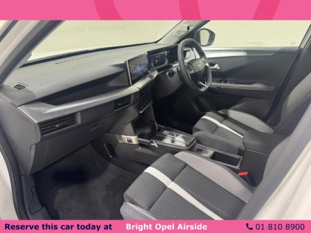 2026 Opel Frontera - photo 15