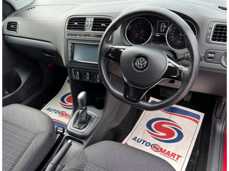 2016 Volkswagen Polo - photo 9