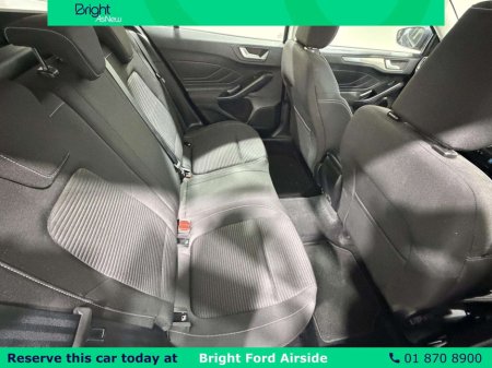 2024 Ford Focus - photo 20