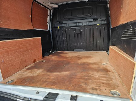 2023 Fiat Doblo - photo 6