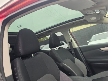 2018 Nissan Qashqai - photo 6