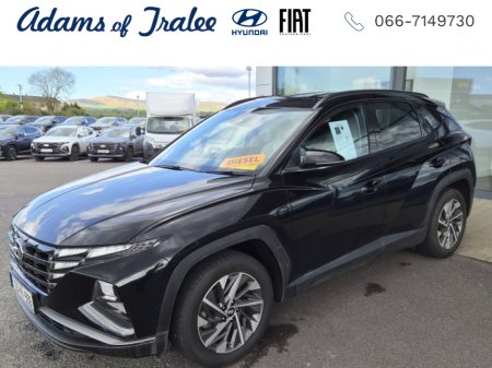 2023 Hyundai Tucson - photo 4