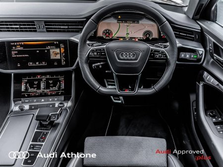 2025 Audi A6 - photo 7
