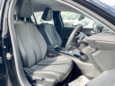 2023 Peugeot 208 - photo 11