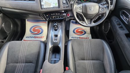 2021 Honda Vezel - photo 18