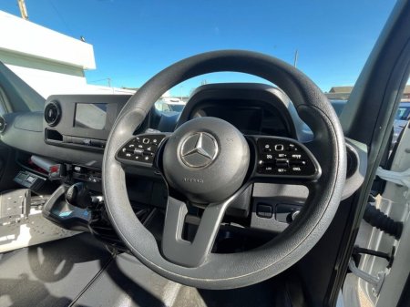 2023 Mercedes-Benz Sprinter - photo 19