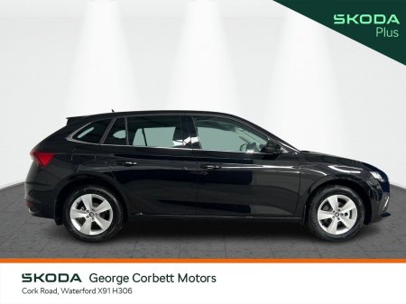 2026 Skoda Scala - photo 11