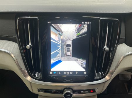 2025 Volvo V60 - photo 9