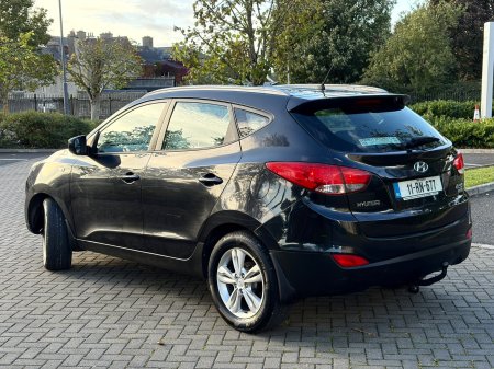 2011 Hyundai ix35 - photo 6