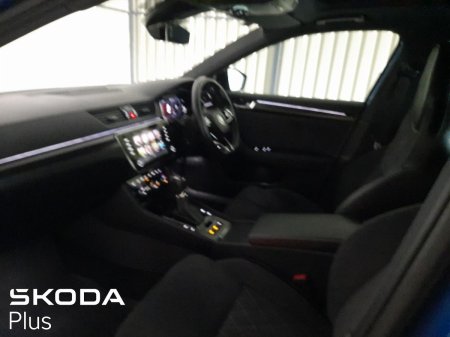 2023 Skoda Superb - photo 4