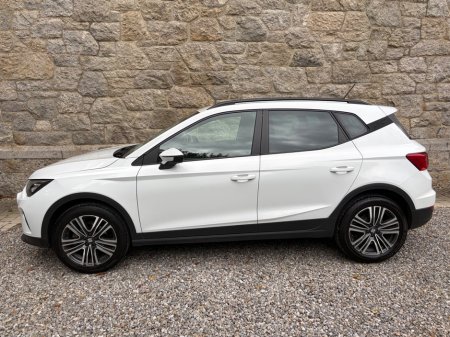 2024 SEAT Arona - photo 4