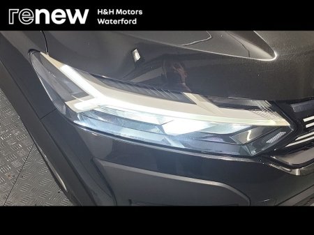 2023 Dacia Jogger - photo 16
