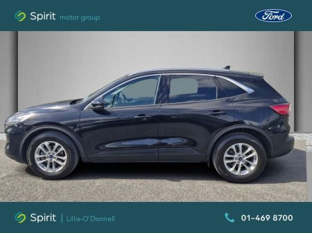 2022 Ford Kuga - photo 6