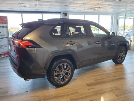 2023 Toyota RAV4 - photo 3